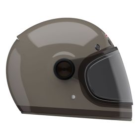 BELL Bullitt GT Lane Full-face helmet mocha grey