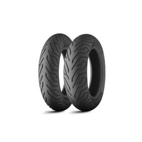 Michelin Reifen 120/70-16 57P CITY GRIP F TL