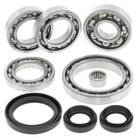 Kit revisione cuscinetti differenziale ALL BALLS anteriori 25-2104 per Cf Moto