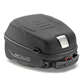 GIVI ST605+ Tank bag kit waterproof for BENELLI / MV AGUSTA / YAMAHA