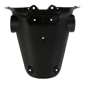 Hinteres Schutzblech für Vespa Primavera 4T