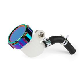 Réservoir de liquide de frein MOTOFORCE RACING néochrome D.42mm