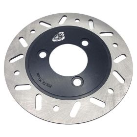 Fester vorderer Bremsscheibe C4 D.190mm für Fiddle/Symply 50/125