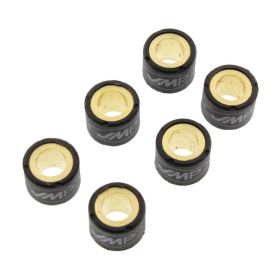 JMP 6 Variatorrollen-Kit 15x12mm 6,5g