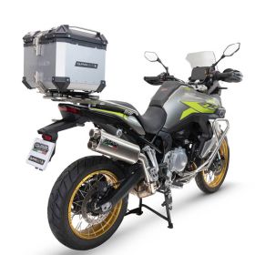 Gepäckträger für GPR Topcase 35/55L Titan für VOGE 900DSX
