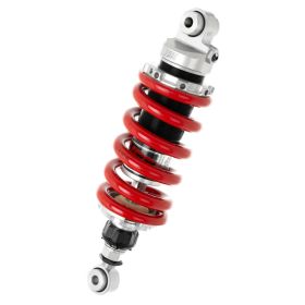 YSS Rear Shock Absorber MZ456-290TRL-03-85 Preload Adjustment