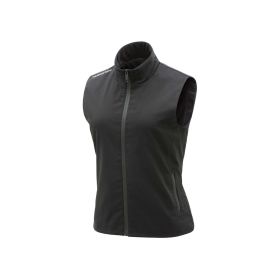Gilet donna TUCANO URBANO WINDSCUD VEST LADY nero termico
