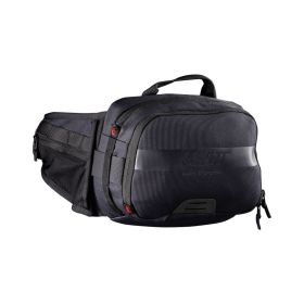 Marsupio porta attrezzi LEATT Off-Road Core 2.0 Ghost nero 5L