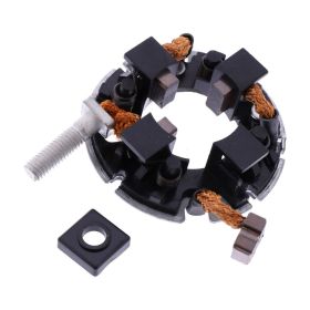 Support de pinceau d'origine moteur de démarrage YAMAHA 4C8-81801-00