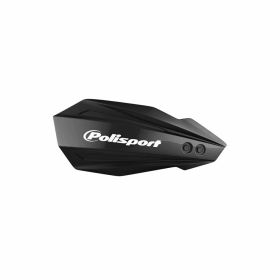 Paramani POLISPORT MX BULLIT nero 8308500006