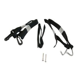 Kit ricambi per coprigambe termoscud TUCANO URBANO R240PRO