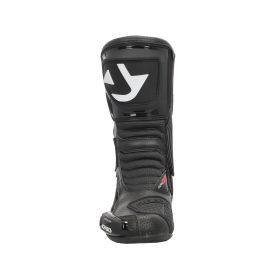 ACERBIS wasserdichte Motorradstiefel genehmigte Korkenzieher Schwarz