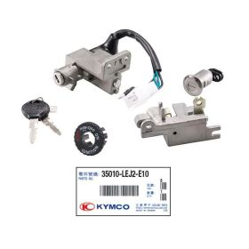 Kit de serrure KYMCO pour Super 8 50/125