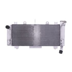 JMP TRS-R-730 Water Radiator for Kawasaki NINJA 650