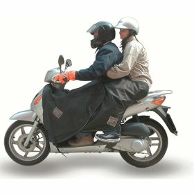 TUCANO URBANO Thermoscud Beinschutz Passagier