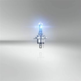 Lampadina OSRAM P43T/H4 OSRAM Cool Blue INTENSE 12V/60/55W