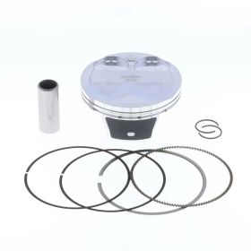 ATHENA Forged 4T Piston 76.98mm 250CC Pin 16 for Kawasaki KX 250 F/KXF 250