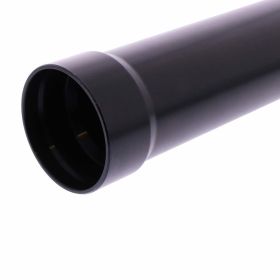 JMP Gabelhülse 2104950203 Schwarz Aluminium für Kawasaki VN