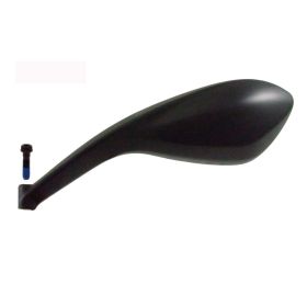 RMS 122761380 Motorcycle handlebar mirror