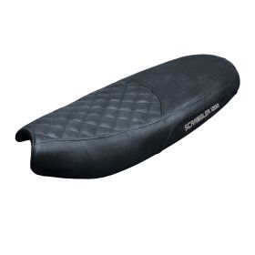 Sattel Abdeckung Watford Comfort 4BL-1