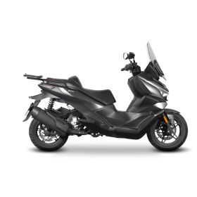 SHAD Top Master Rear rack for VOGE SR3