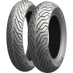 MICHELIN City GRIP2 Hinterreifen 140/70-16 65S TL