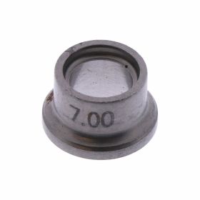 Spessore regolazione valvola JMP 7mm D.15mm originale Ducati chiusura
