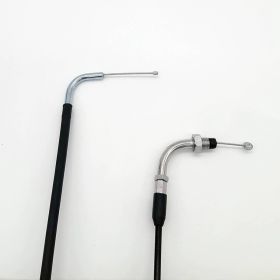 Câble de gaz MAGNETI MARELLI pour PEUGEOT 50 elystar 2t air