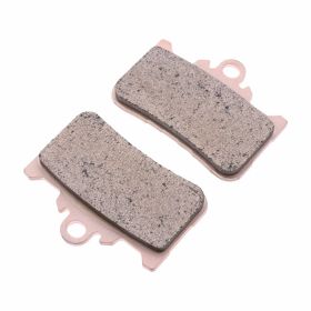 EBC HH FA759 Brake Pads Sintered Compound for Honda
