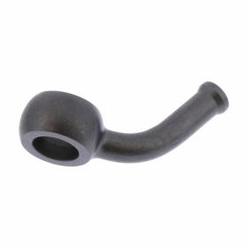 STAHLFLEX TYP006 Anthracite Ring Connector 10mm 60