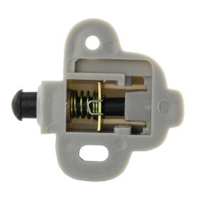 Interruttore stop REPRO TEILE contatto di apertura grigio per Vespa 125 VNB