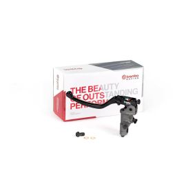 Pompa frizione radiale BREMBO 110A26350 16RCS D.pistone 15 mm interasse 18/20