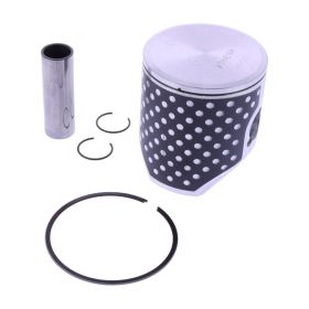Kit de piston complet ATHENA en fonte D.53.96 axe 15 sélection C