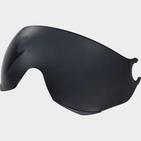 Visiera Fumé Scuro Corta LS2 per Casco OF558 SPHERE II e SPHERE LUX II