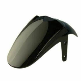garde-boue avant noir T4TUNE pour Mbk Stunt