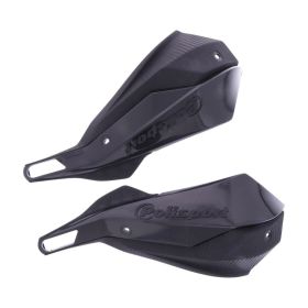 BLACK HANDGUARDS POLISPORT TRAIL BLAZER