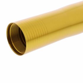 JMP Gabelhülse 1105850608 Gold Aluminium für Ducati MONSTER 1000 S4RS