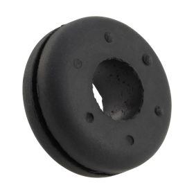 Guarnizione paracalore PREMIUM QUALITAT nero D.9mm per GILERA Runner 125/180 FX/FXR