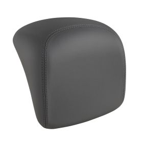 Dosseret gris Piaggio pour top case Piaggio FMS