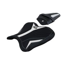 Saddle cover Kagran Ultragrip 2WH-1