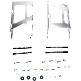 Moose Racing Kühlergrillschutz für KTM EXC 450 - 525