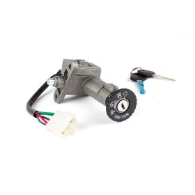 Motoforce ignition switch lock for Sym Fiddle/Orbit 50