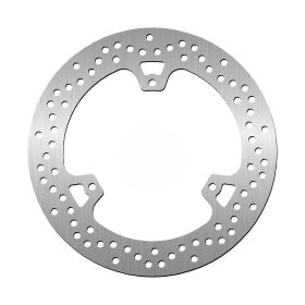 NG rear brake disc right side 3 holes of 8.25mm for YAMAHA