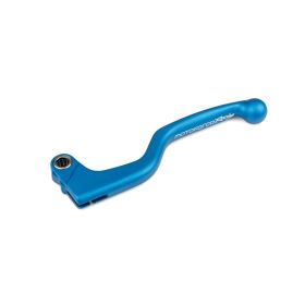 Levier d'embrayage Motoforce Racing Blue pour kit de levier d'embrayage