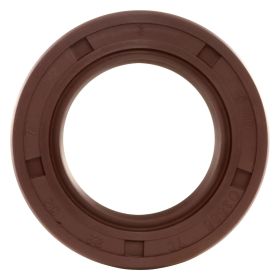 Paraolio albero cambio LML 32x52x7mm marrone per Star 200 4T