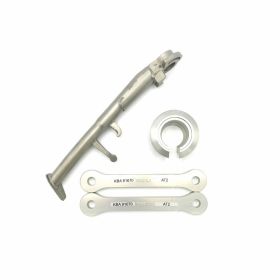 Kit abassamento posteriore ALPHA TECHNIK 33-RN32-TL01KBA per Yamaha YZF-R1