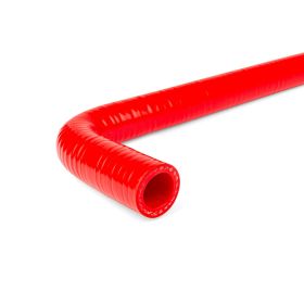 Motoforce Racing Red Radiator Hose 18mmx1 meter
