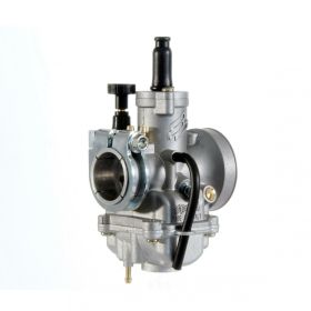 Carburateur POLINI CP D.17.5 avec bouton de serrage