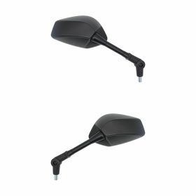 FAR 8180/8181 Handlebar Mirror Pair for Moto Morini