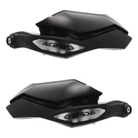 ACERBIS Schwarze Xenon Geschlossene Handprotektoren für BMW
